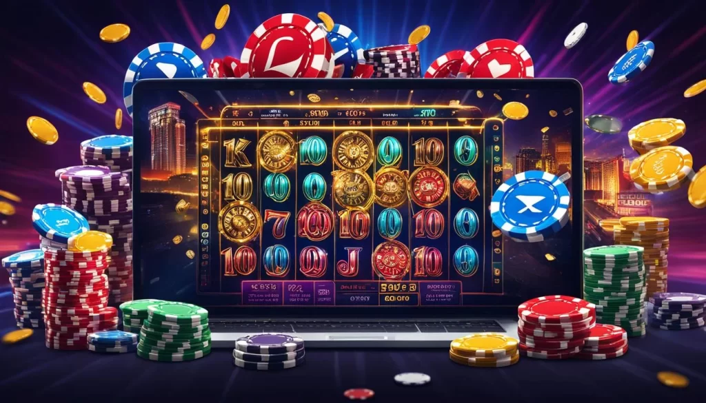 Tổng quan về các sự kiện và giải đấu King79