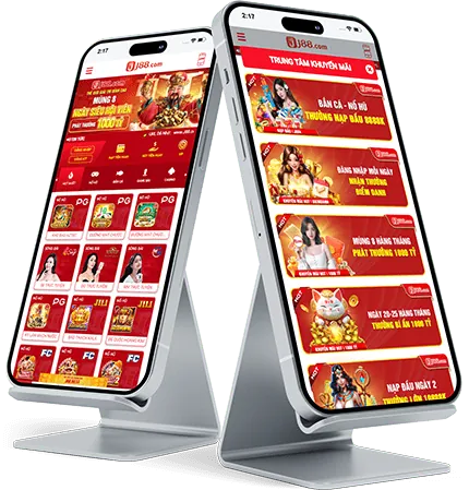 Ứng dụng King79 tiện lợi trên di động