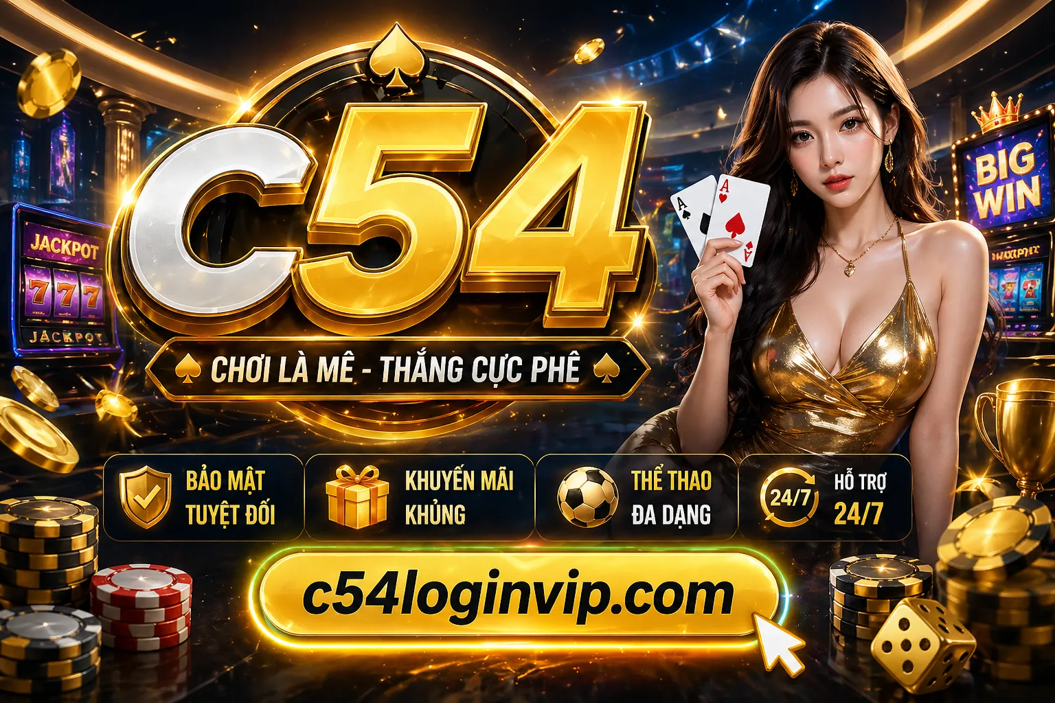 Khuyến mãi chào mừng King79