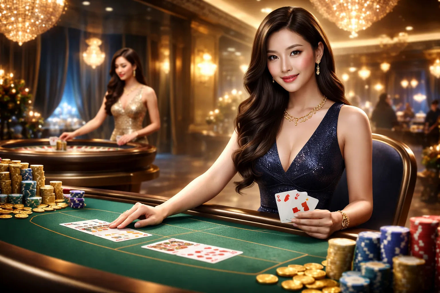 Sân đấu đá gà trực tuyến King79