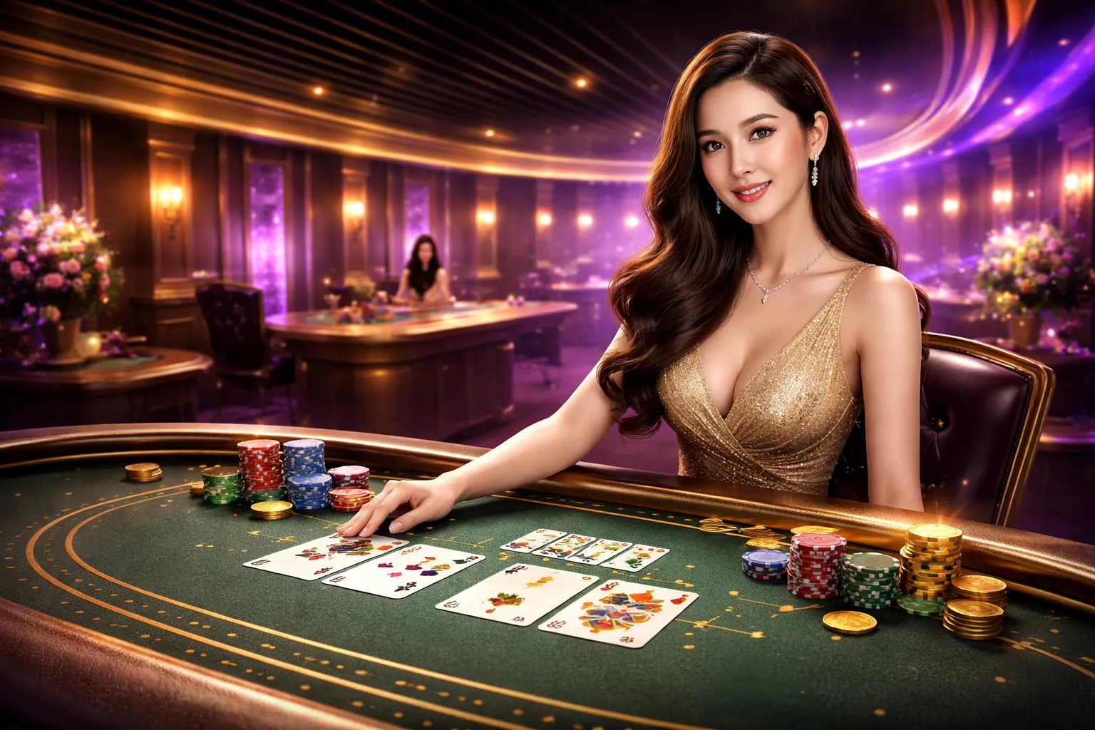 Tỷ lệ cược cạnh tranh King79