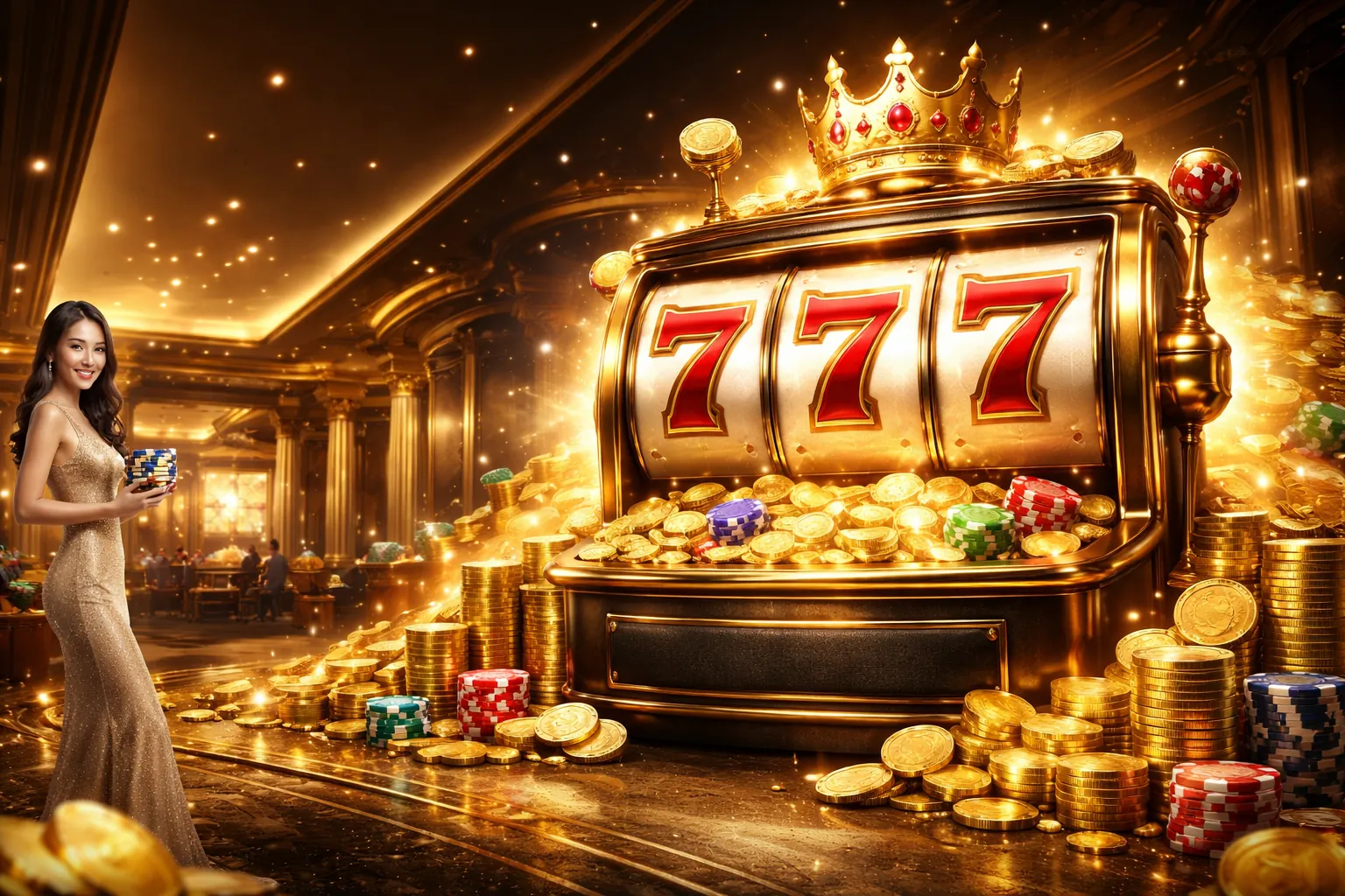 Các đối tác và nhà tài trợ của king79