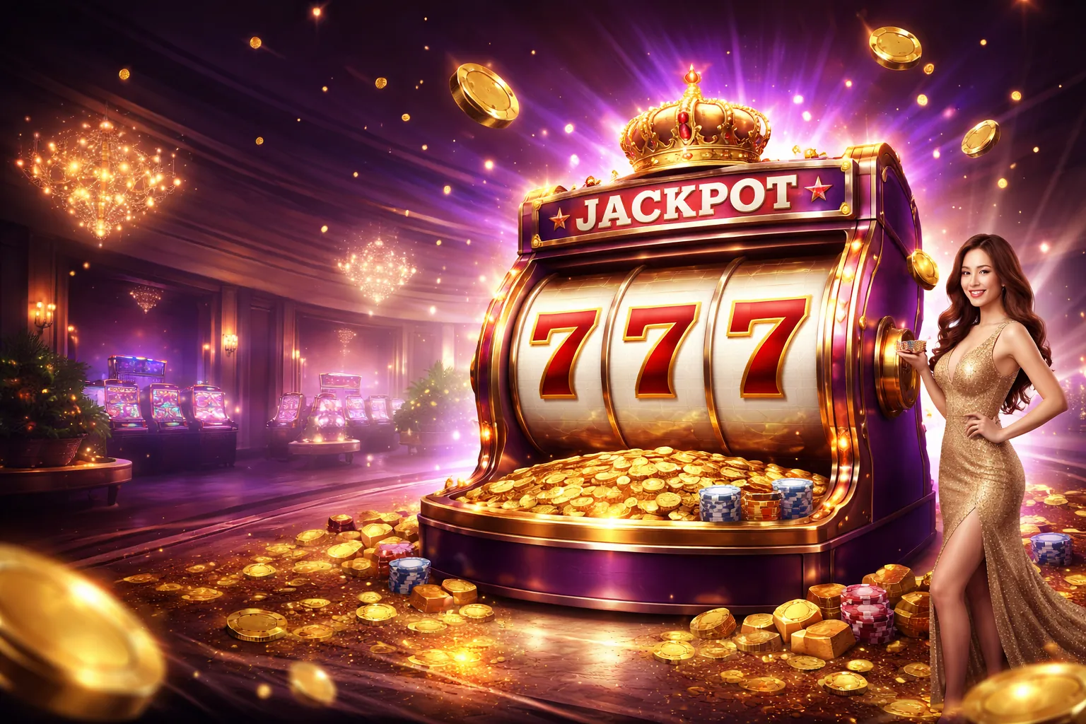 Giao diện ứng dụng king79 trên điện thoại di động