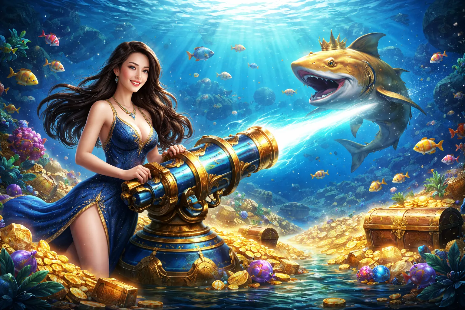 Biểu tượng bảo mật cao cấp tại King79