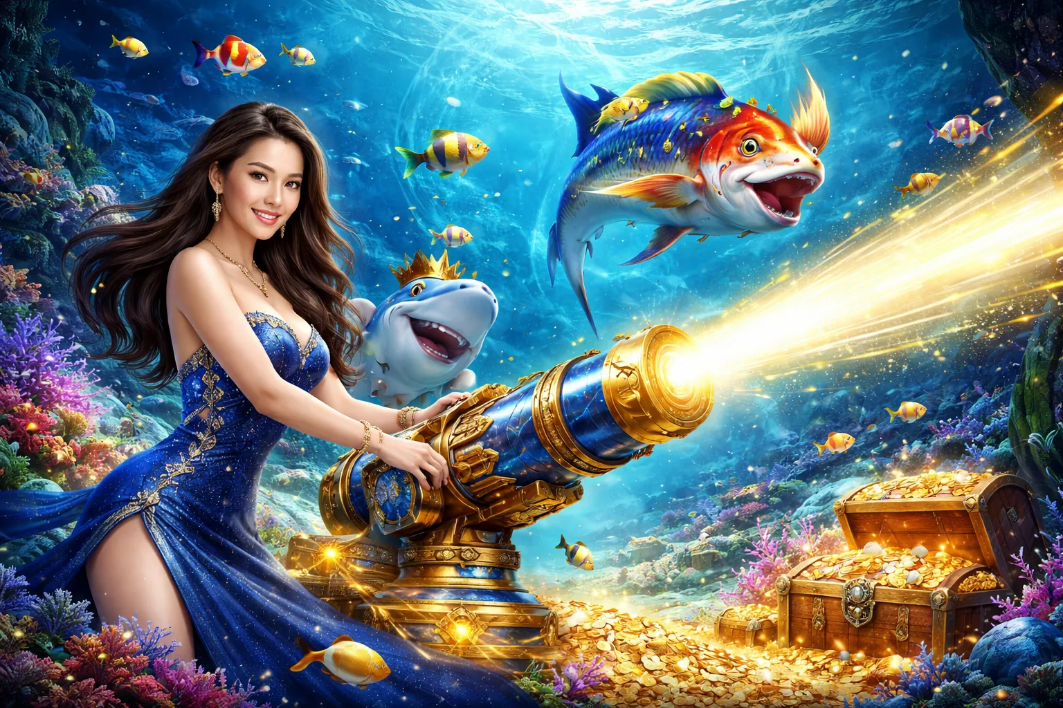 Truy cập trang chủ King79 chính thức