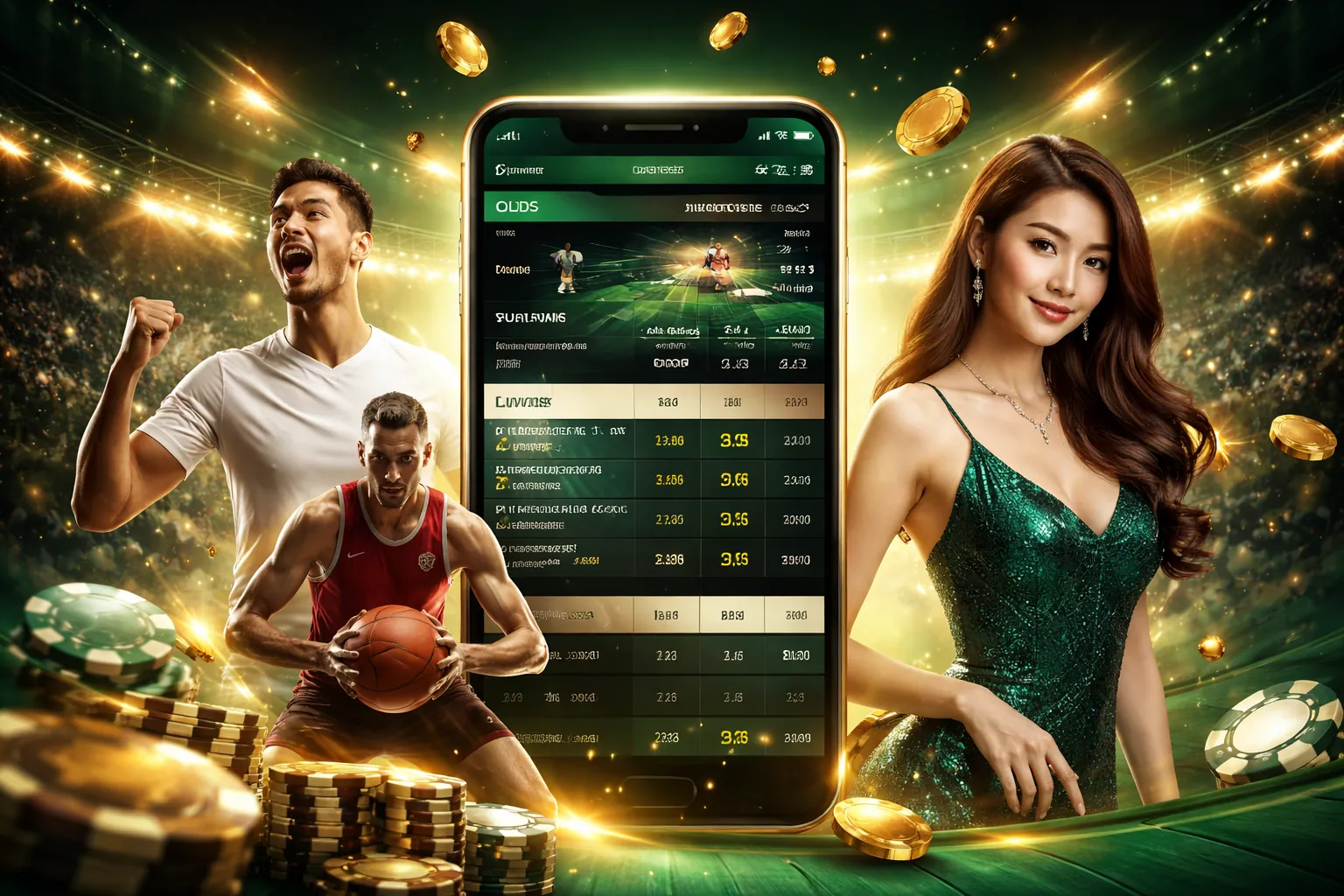 Thưởng nạp lần đầu King79