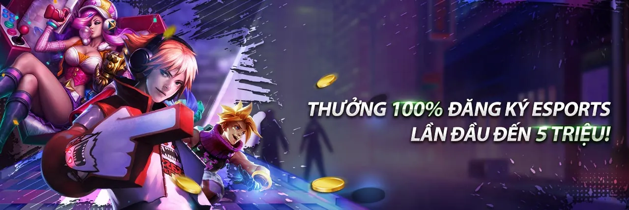 Chọn mục nạp tiền