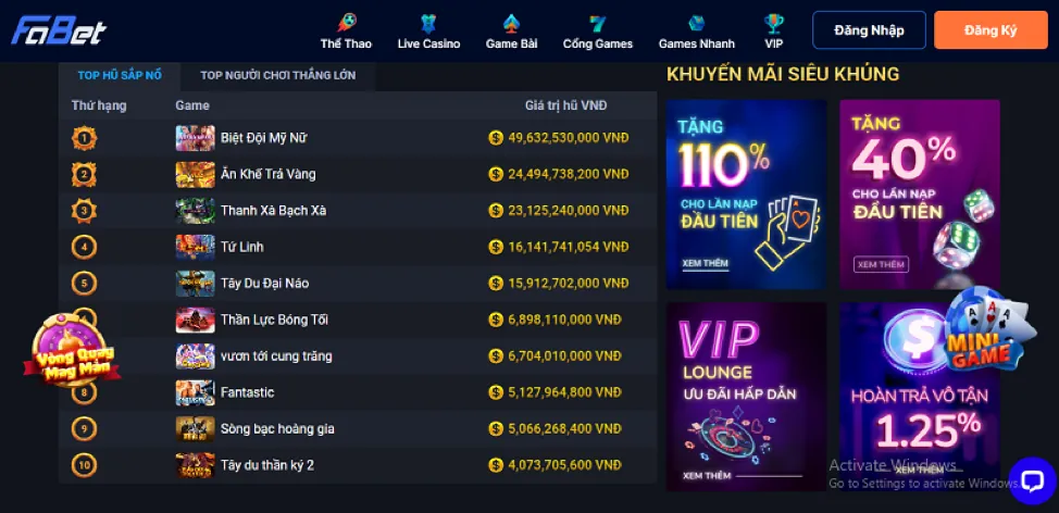 Đội ngũ chuyên gia King79
