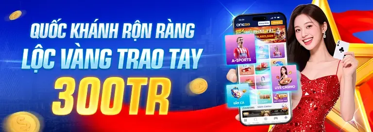 Hoàn trả mỗi ngày không giới hạn King79