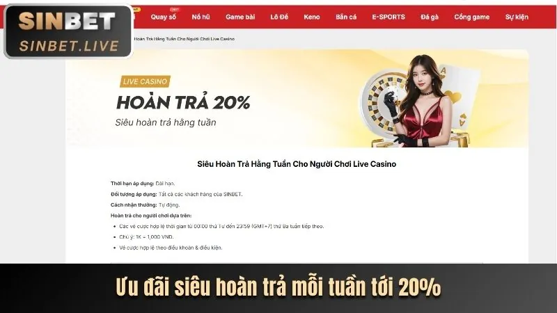 Giải đấu Thể Thao King79